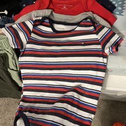 Baby Onesies - 18 Months 