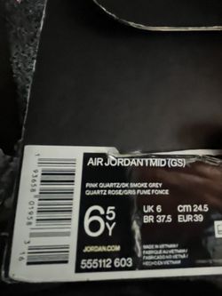 Air Jordan 1 Mid