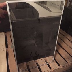 Medicine Cabinet