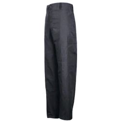 Navy Blue Cargo Pants
