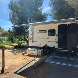 RV and Pick Up Truck $$$
