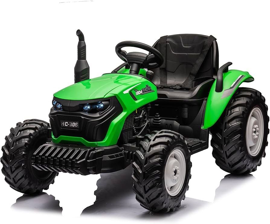 🥨sopbost 24V 10Ah Ride On Toy for Big Kids 6+ Electric Ride On