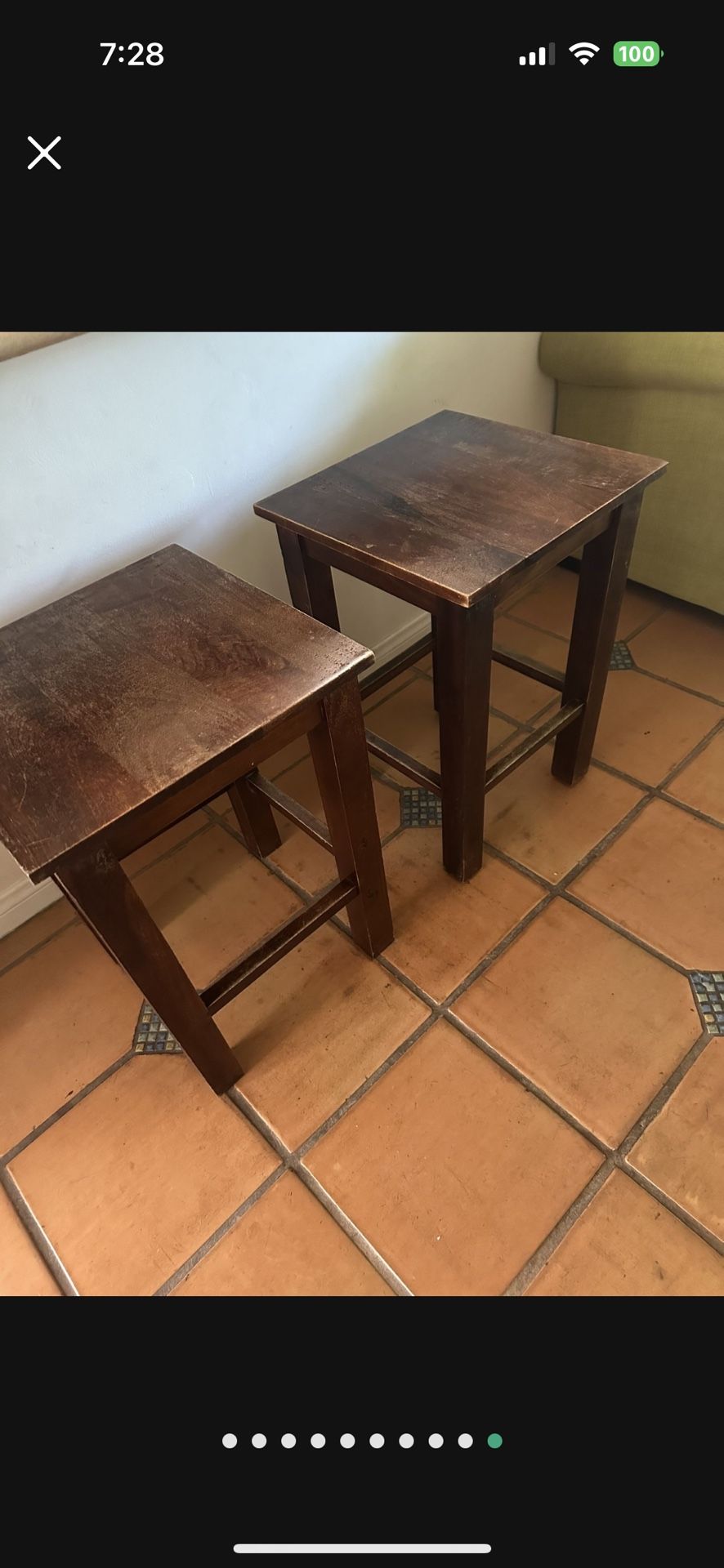 Bar Stools