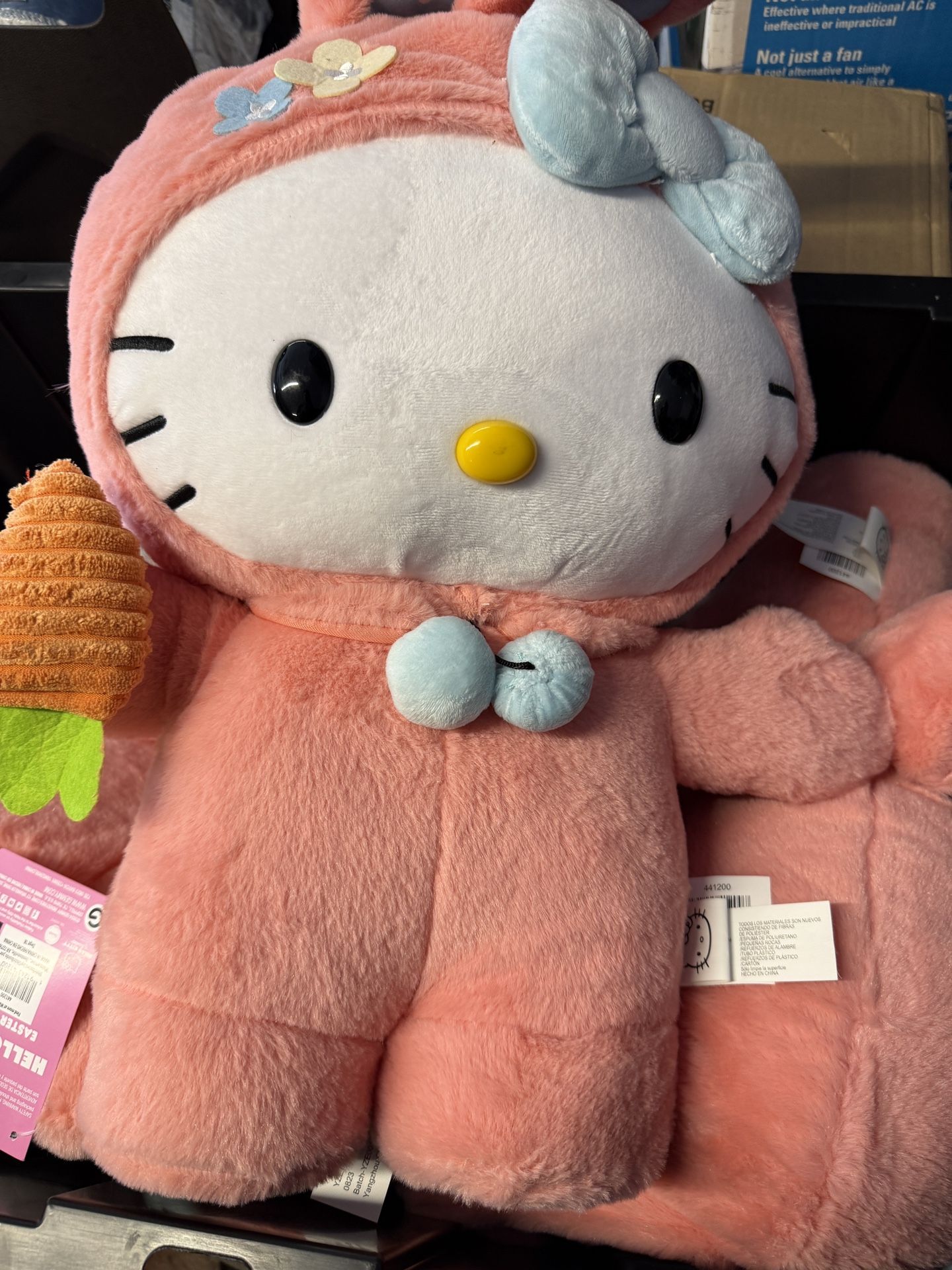 Hello Kitty