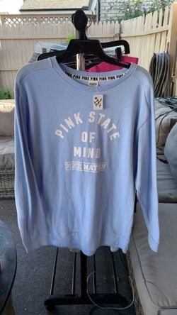 Victoria secret pink medium