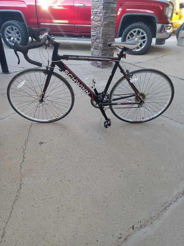 700c Solara Schwinn Bikes Cycling