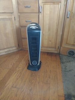 Ceramic Space Heater