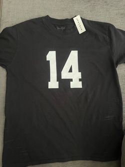 john galt black t shirt