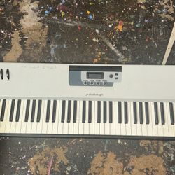 Acuna 73 Studio Keyboard Controller