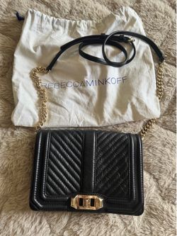 Rebecca Minkoff Bag