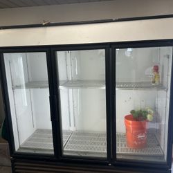 Commercial Refrigerators - True