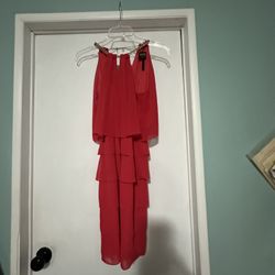 New dress size S, pick up near Tully and Monterey Rd SJ CA 95112