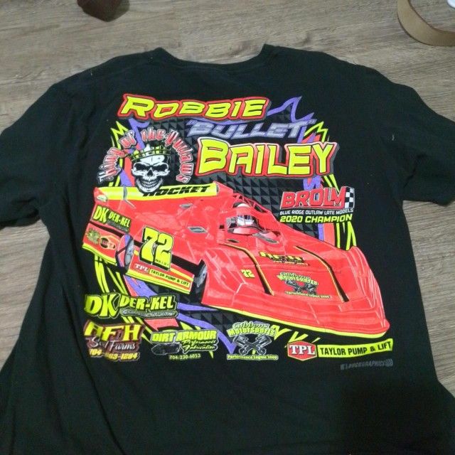 Graphic T Shirt