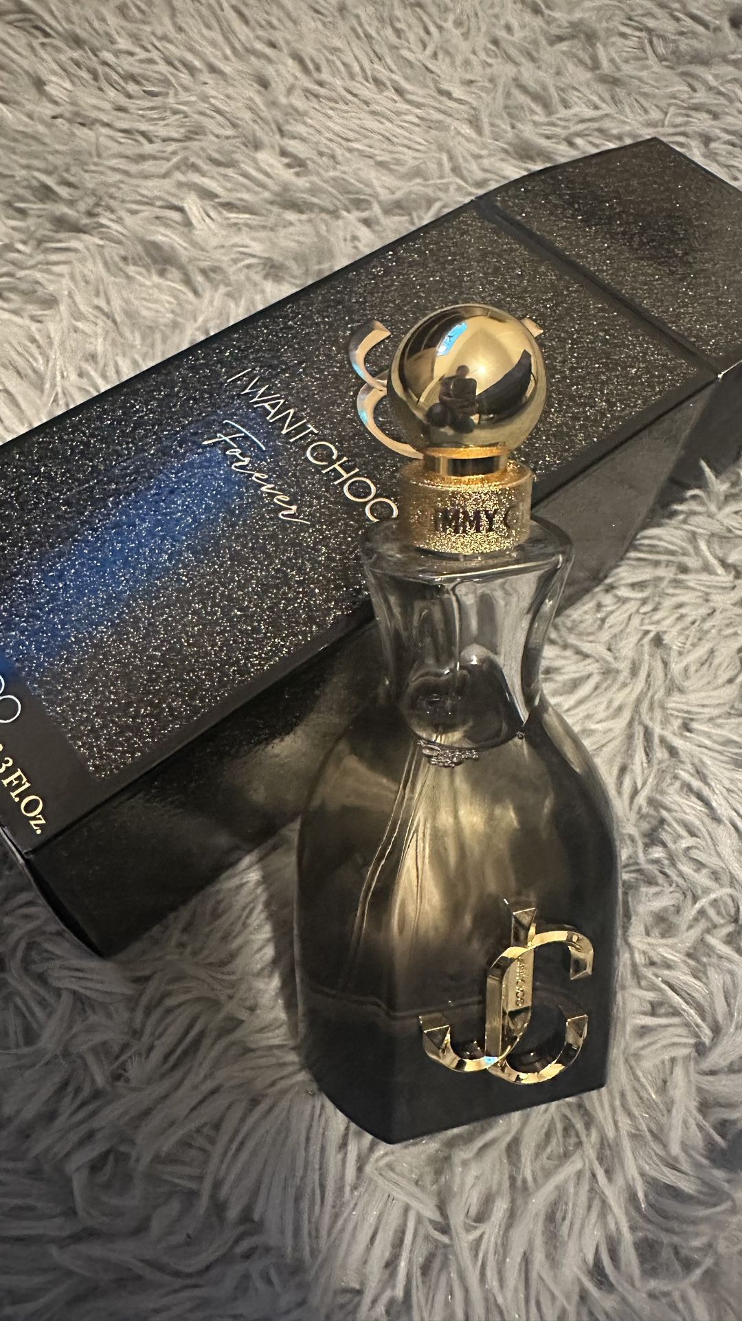 Jimmy Choo- Fragrance