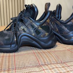 Louis Vuitton Archlight Shoes 