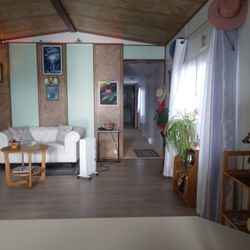 Mobile Home For Sale 