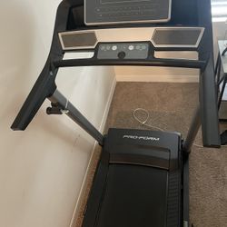 Offerup used treadmill hotsell