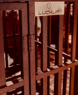 LuckuP