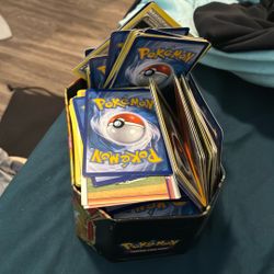 Pokémon Collection 