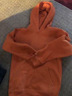 Sweat Shirt Size Small