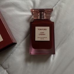 Tom Ford Lost Cherry Perfume 🍒