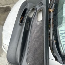Dc2 Door Panels 