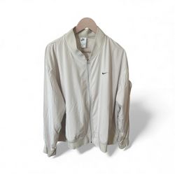 Nike Bomber Jacket