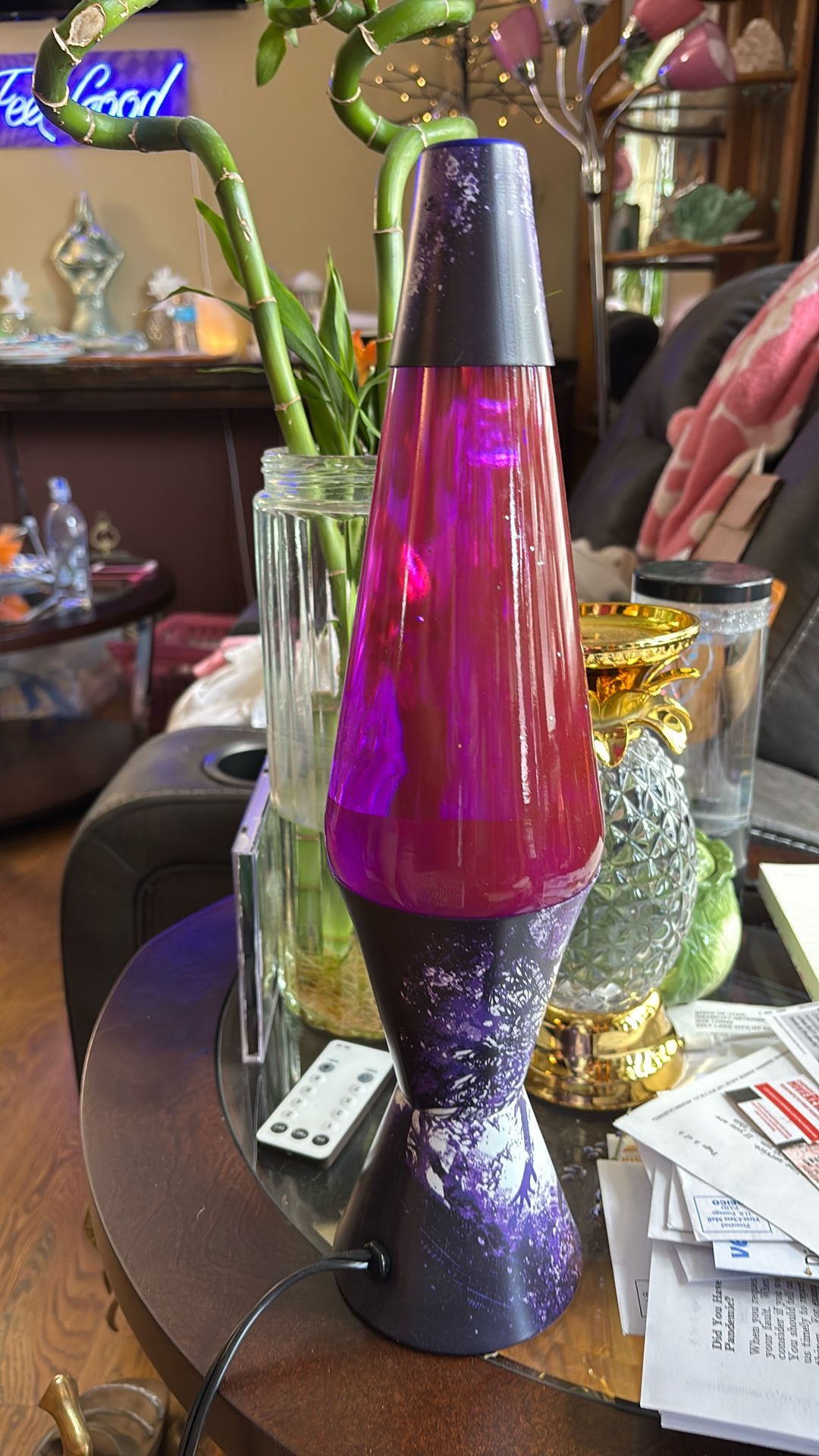 XL Large Lava Lamp