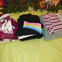 Brand-new Girls Bundle