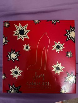 Very Good Girl Carolina Herrera New York