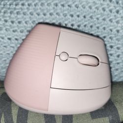 LogiTech Lift Mouse