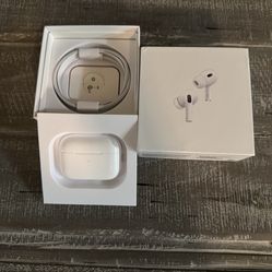 AirPod pros gen2