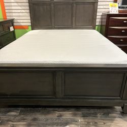 Lindex Bedroom Set Start At $899