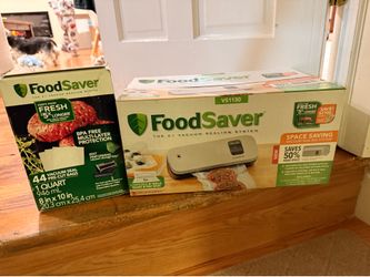 Food Saver (Large Size)