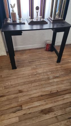 Small table