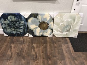Paintings