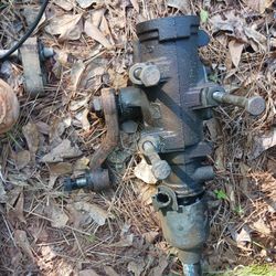 97 Chevy C1500 Steering Box 