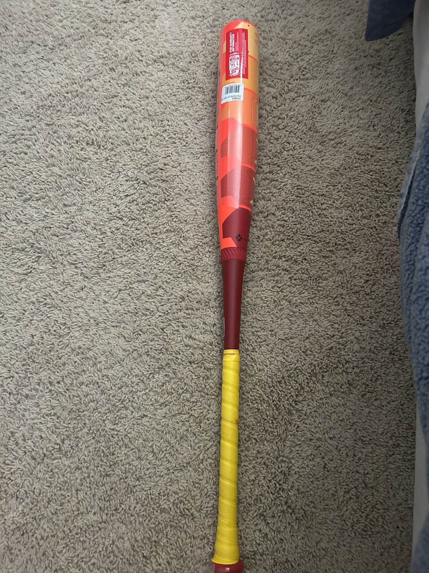 2025 Hype Fire USSSA 32 drop 5 ( Brand New)