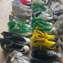 Oregon Duck Gear