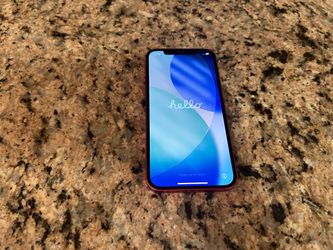 IPhone 12 Unlocked 64 GB