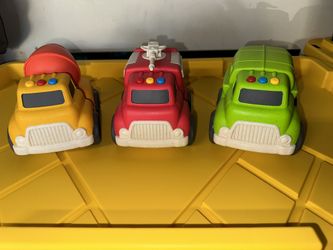 Truck Toys