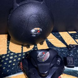 Grillbot Automatic Grill Cleaning Robot. 