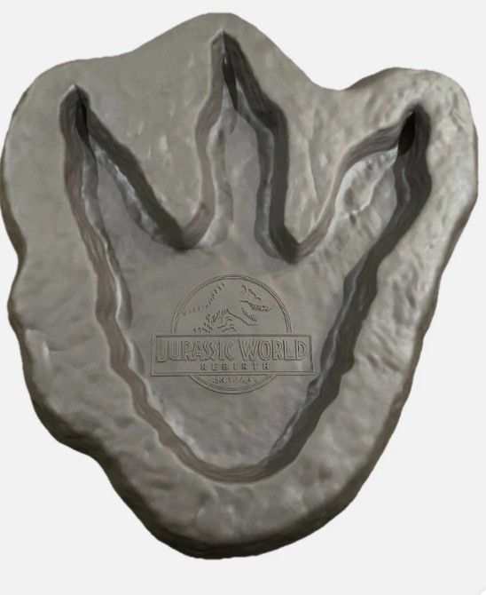 Jurassic World Rebirth popcorn bucket$50