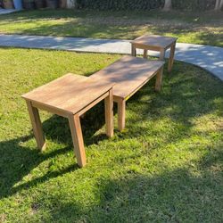 Living Room Tables