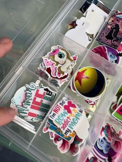 Resins for bows