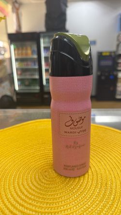 Mousuf Wardi Perfumed Spray 200ml