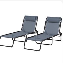 Chaise Lounge chairs 