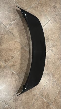 GT350R Wing