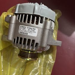 Toyota Yaris Alternator 