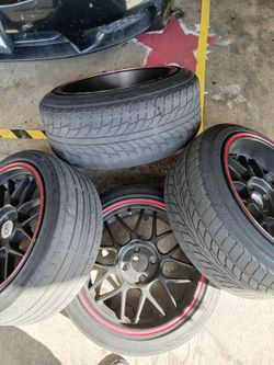 Rims 16"